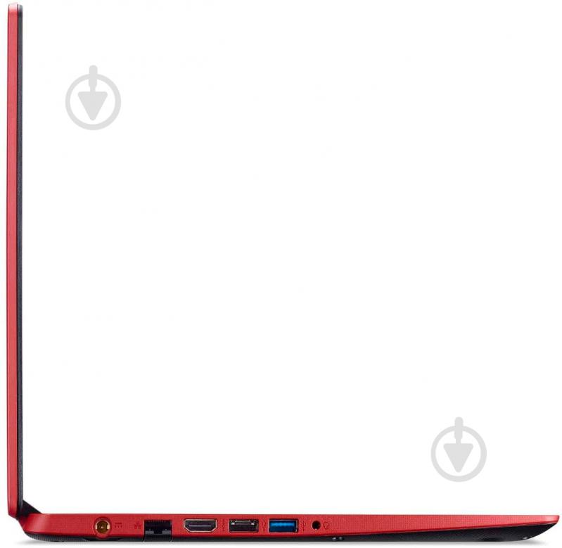 Ноутбук Acer Aspire 3 A315-55G-37XV 15,6" (NX.HNUEU.00D) red - фото 4 Ноутбук Acer Aspire 3 A315-55G-37XV 15,6" (NX.HNUEU.00D) red - фото 4