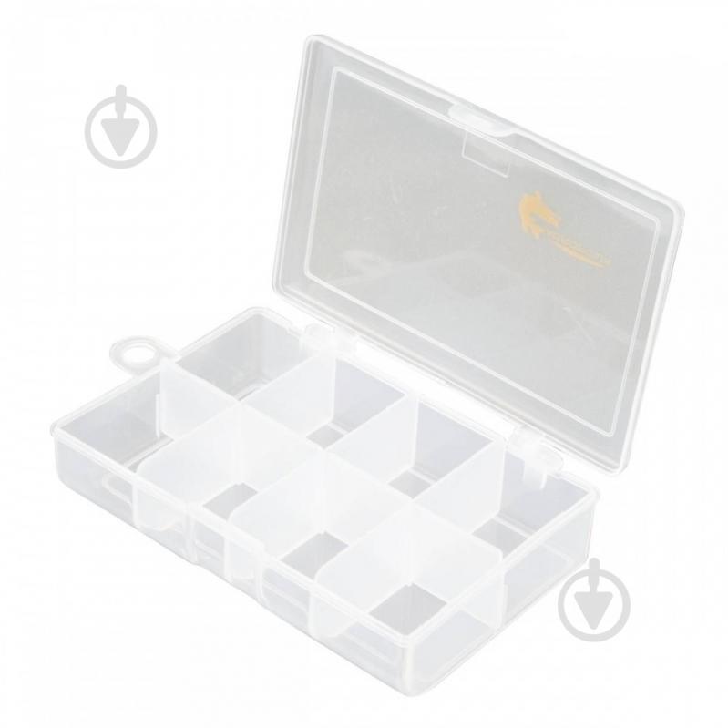 Коробка Acropolis для аксессуаров МВ9012 - фото 1