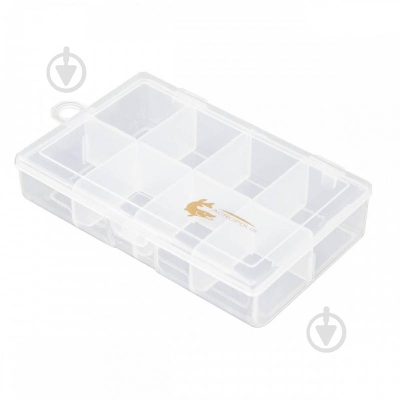 Коробка Acropolis для аксессуаров МВ9012 - фото 2