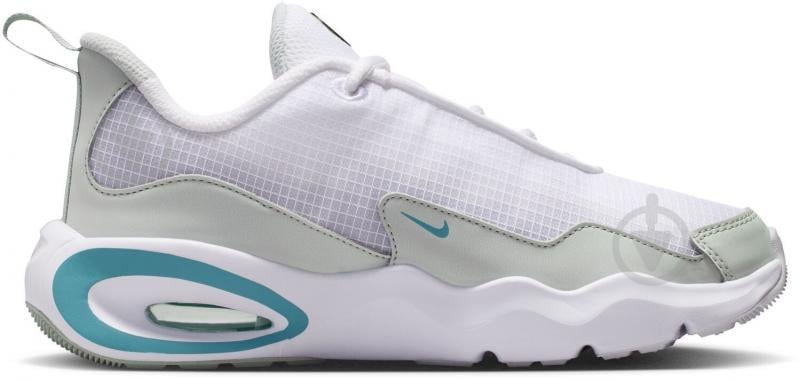 Кросівки Nike Air Max Nova FN4446-105 р.37,5 - фото 2 Кросівки Nike Air Max Nova FN4446-105 р.37,5 - фото 2