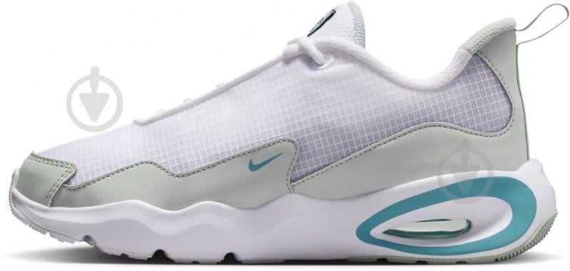 Кросівки Nike Air Max Nova FN4446-105 р.37,5 - фото 4 Кросівки Nike Air Max Nova FN4446-105 р.37,5 - фото 4