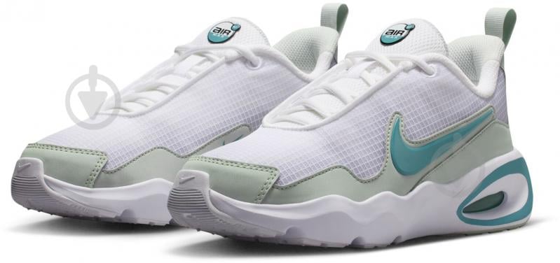 Кросівки Nike Air Max Nova FN4446-105 р.37,5 - фото 5 Кросівки Nike Air Max Nova FN4446-105 р.37,5 - фото 5