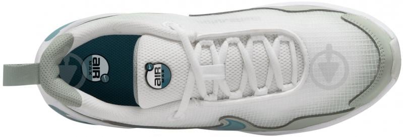 Кросівки Nike Air Max Nova FN4446-105 р.37,5 - фото 8 Кросівки Nike Air Max Nova FN4446-105 р.37,5 - фото 8