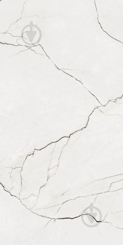 Плитка Allore Group Eleganza White F P R Full Lappato 60х120 см - фото 2 Плитка Allore Group Eleganza White F P R Full Lappato 60х120 см - фото 2