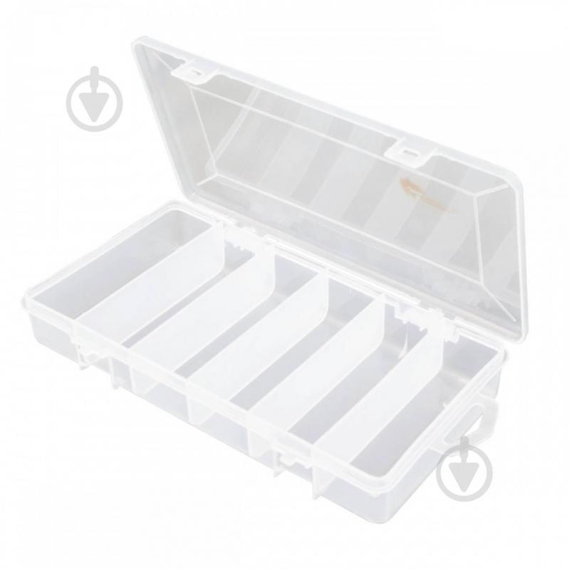 Коробка Acropolis для аксессуаров МВ9024 - фото 1 Коробка Acropolis для аксессуаров МВ9024 - фото 1