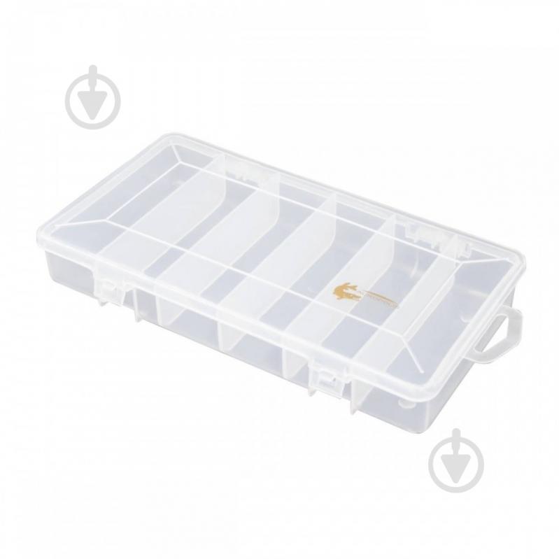 Коробка Acropolis для аксессуаров МВ9024 - фото 2 Коробка Acropolis для аксессуаров МВ9024 - фото 2