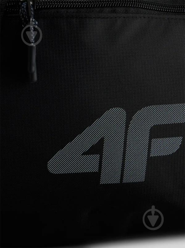 Сумка 4F Training Bag U109 4FWSS27ATBAU109-20S черный - фото 3