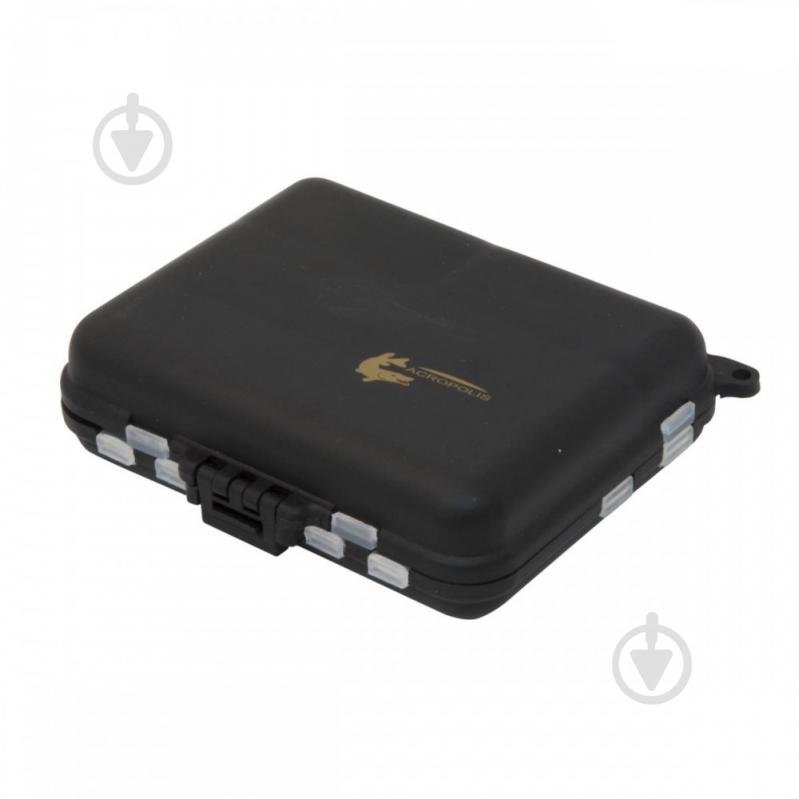 Коробка Acropolis для аксессуаров МВ9026 - фото 2