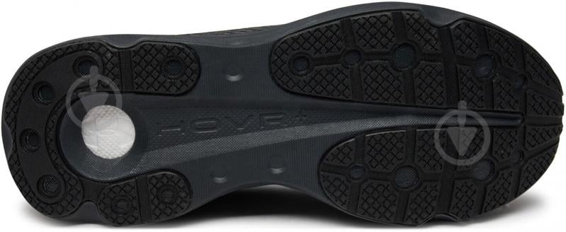 Кроссовки чоловічі демісезонні Under Armour UA U INFINITE PRO STORM 3027588-001 р.41 черные - фото 6