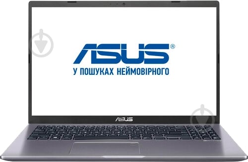 Ноутбук Asus X509FA-EJ601 15,6" (90NB0MZ1-M12480) grey - фото 1