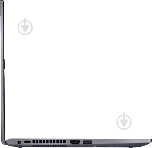 Ноутбук Asus X509FA-EJ601 15,6" (90NB0MZ1-M12480) grey - фото 7