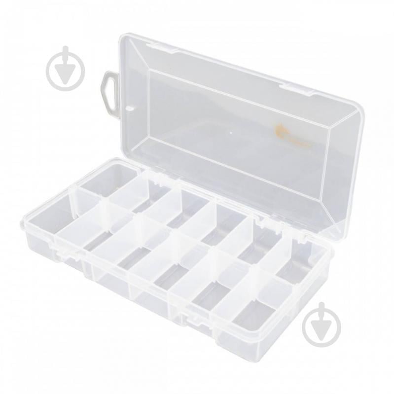 Коробка Acropolis для аксессуаров МВН004 - фото 2