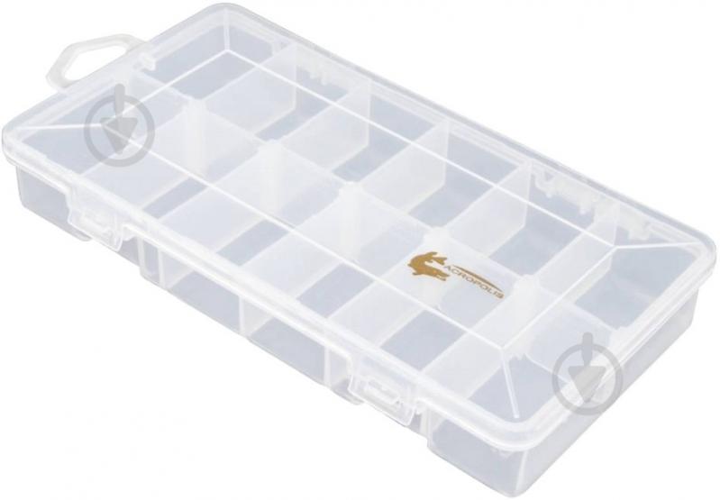 Коробка Acropolis для аксессуаров МВН004 - фото 1