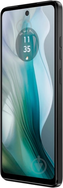Смартфон Motorola E14 4/64GB graphite grey (1162117) - фото 3