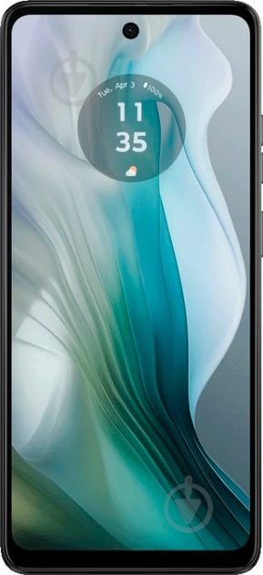Смартфон Motorola E14 4/64GB graphite grey (1162117) - фото 2