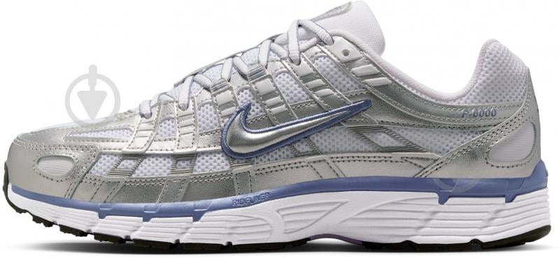 Кроссовки Nike P-6000 BV1021-014 р.38,5 - фото 3