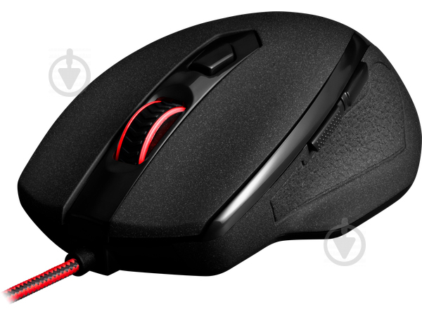 Мышь Redragon Tiger 2 (77637) black - фото 6