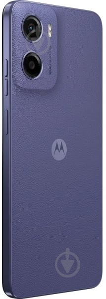 Смартфон Motorola E15 2/64GB fresh lavender (1147818) - фото 7