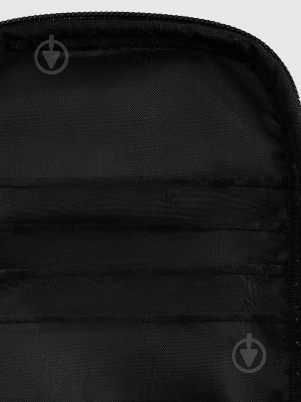 Сумка через плечо 4F Pouch U143 4FWSS27APOUU143-31S синий - фото 2
