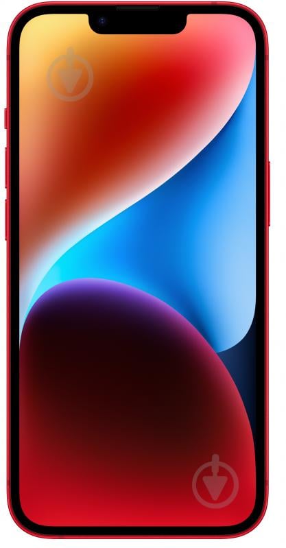 Смартфон Apple iPhone 14 512GB (PRODUCT)RED (MPXG3RX/A) - фото 2