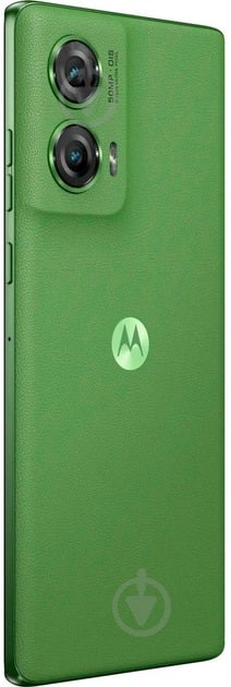 Смартфон Motorola Edge 50 fusion 8/256GB forest green (1158383) - фото 8