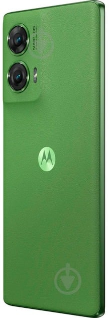 Смартфон Motorola Edge 50 fusion 8/256GB forest green (1158383) - фото 7