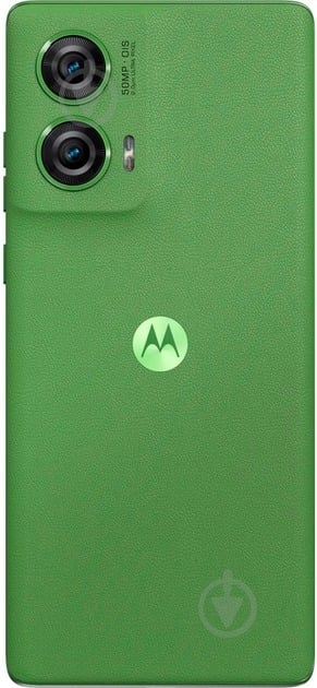 Смартфон Motorola Edge 50 fusion 8/256GB forest green (1158383) - фото 6