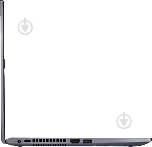 Ноутбук Asus X509FA-EJ707 15,6" (90NB0MZ2-M12490) grey - фото 7