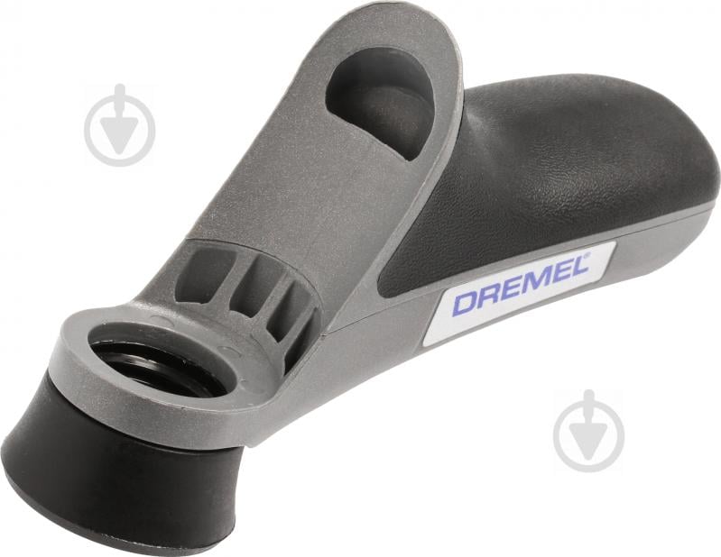 Шліфувально-гравірувальний пристрій Dremel 8100JD-1/15 F0138100JD - фото 5