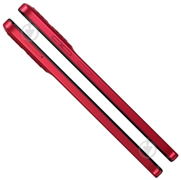 Смартфон Motorola G05 8/256GB plum red (1147834) - фото 9