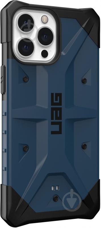 Чехол UAG Pathfinder для Apple iPhone 13 Pro Max (113167115555) mallard - фото 3