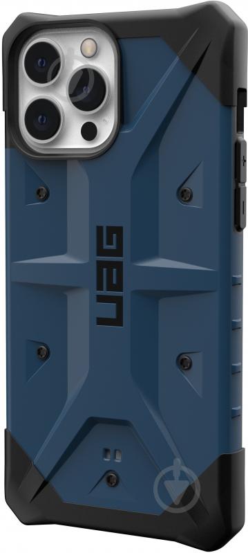 Чехол UAG Pathfinder для Apple iPhone 13 Pro Max (113167115555) mallard - фото 2