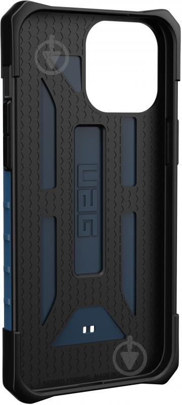 Чехол UAG Pathfinder для Apple iPhone 13 Pro Max (113167115555) mallard - фото 4