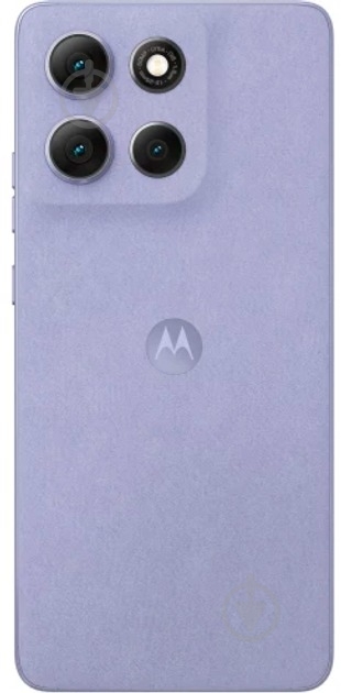 Смартфон Motorola G86 5G 8/256GB cosmic sky (1147821) - фото 5
