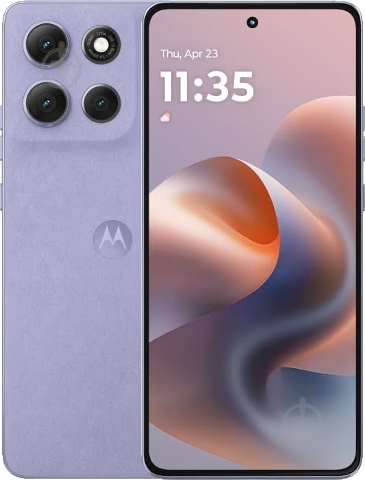 Смартфон Motorola G86 5G 8/256GB cosmic sky (1147821) - фото 1