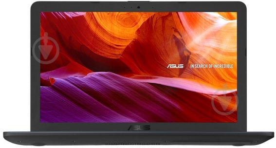 Ноутбук Asus X543MA-DM622 15,6" (90NB0IR7-M16370) star grey - фото 2