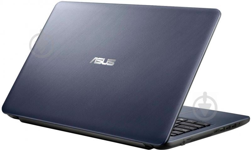 Ноутбук Asus X543MA-DM622 15,6" (90NB0IR7-M16370) star grey - фото 6