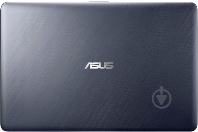 Ноутбук Asus X543MA-DM622 15,6" (90NB0IR7-M16370) star grey - фото 8