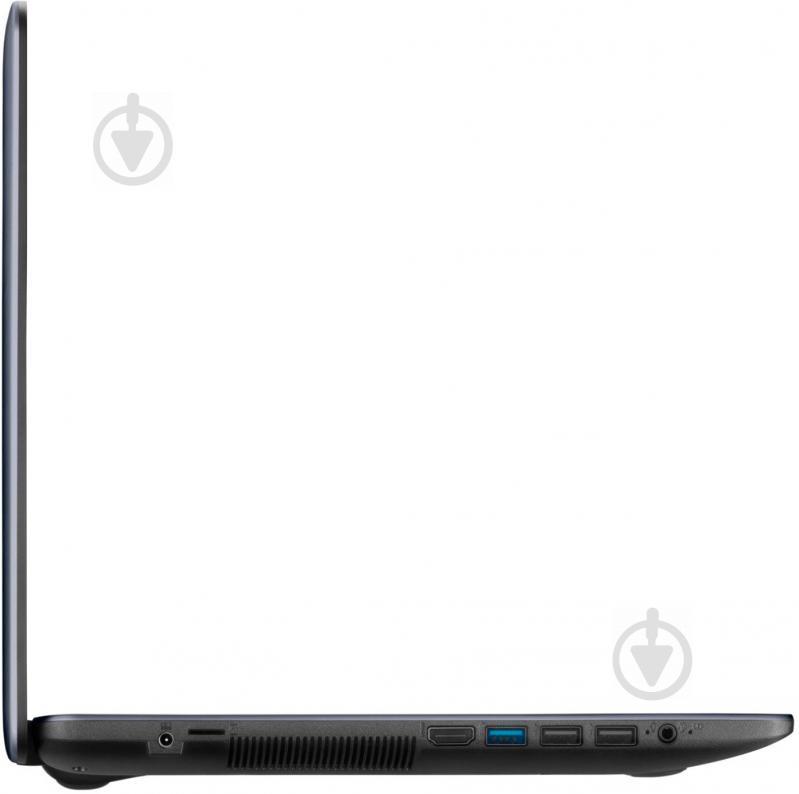 Ноутбук Asus X543MA-DM622 15,6" (90NB0IR7-M16370) star grey - фото 9