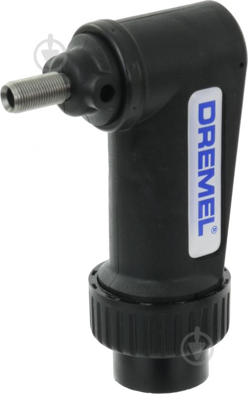 ᐉ Угловая насадка Dremel 2615057532 • Купить в Киеве, Украине • Лучшая ...