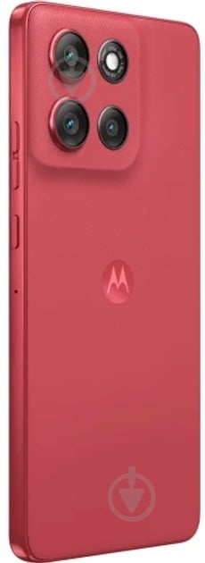 Смартфон Motorola G86 5G 8/256GB chrysanthemum (1147823) - фото 8