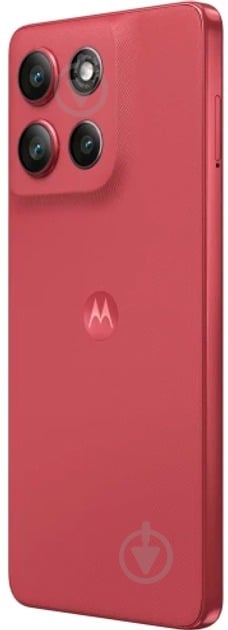 Смартфон Motorola G86 5G 8/256GB chrysanthemum (1147823) - фото 7