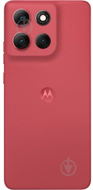 Смартфон Motorola G86 5G 8/256GB chrysanthemum (1147823) - фото 6