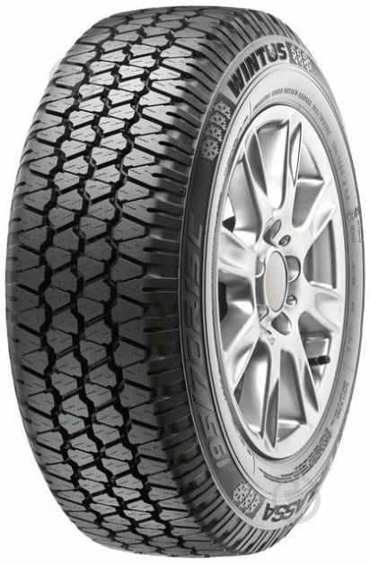 Шина LASSA MULTIWAYS-C 225/70R15С 116/114 Q всесезонні - фото 1