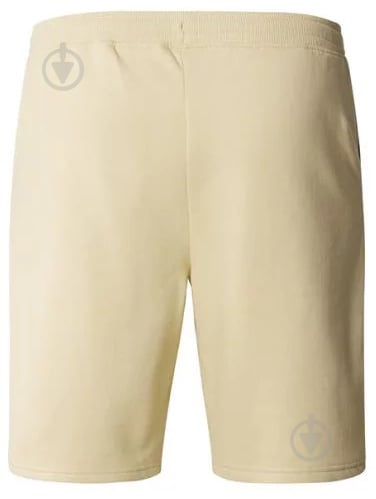 Шорти THE NORTH FACE M ZUMU SHORT NF0A87DF3X4 р. L бежевий - фото 2