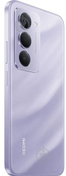 Смартфон Xiaomi Redmi 15 6/128GB sandy purple (1163421) - фото 6