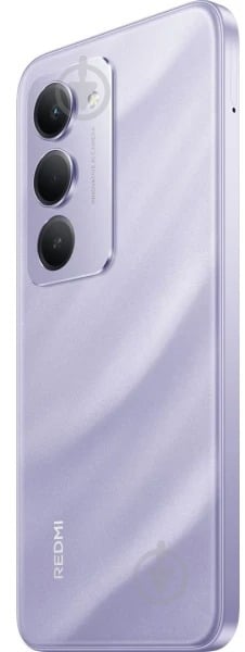 Смартфон Xiaomi Redmi 15 6/128GB sandy purple (1163421) - фото 7