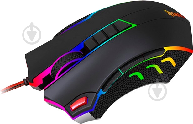 Мышь Redragon Titanoboa 2 Chroma RGB (78346) - фото 2