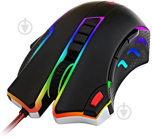Мышь Redragon Titanoboa 2 Chroma RGB (78346) - фото 4
