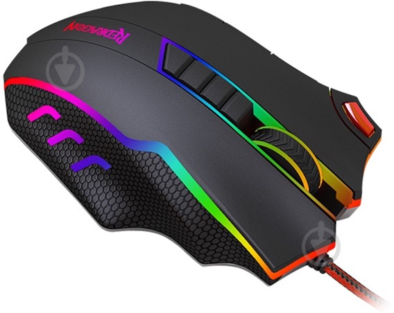 Мышь Redragon Titanoboa 2 Chroma RGB (78346) - фото 7
